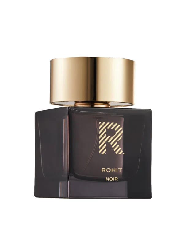 Bharara Rohit Noir 100 ml EDP