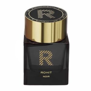Bharara Rohit Noir 100 ml EDP