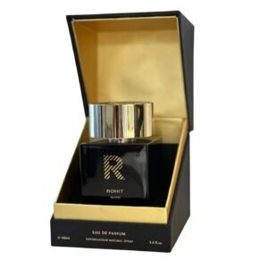 Bharara Rohit Noir 100 ml EDP