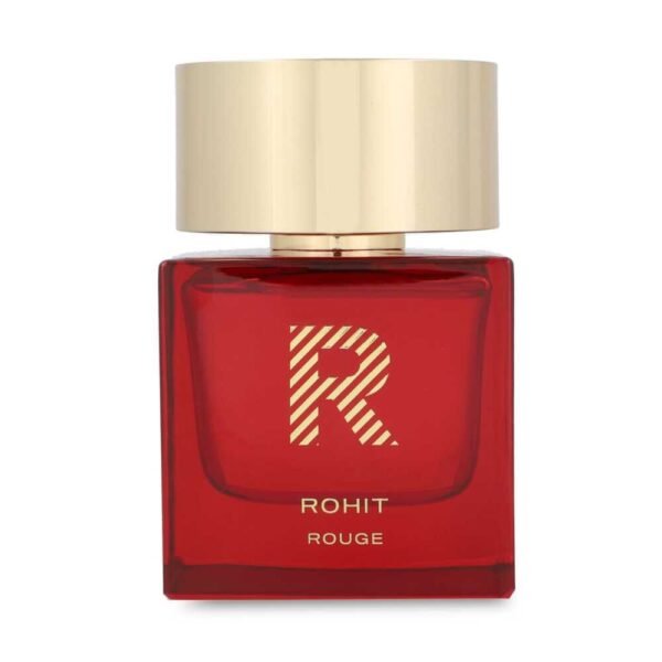 Bharara Rohit Rouge 100 ml EDP
