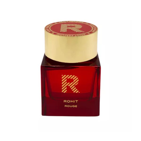 Bharara Rohit Rouge 100 ml EDP