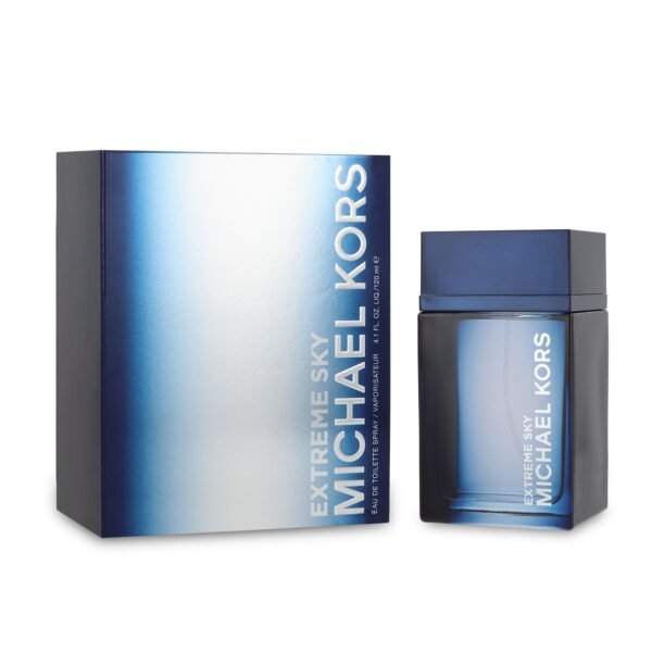 Michael Kors Extreme Sky EDT 120 ml