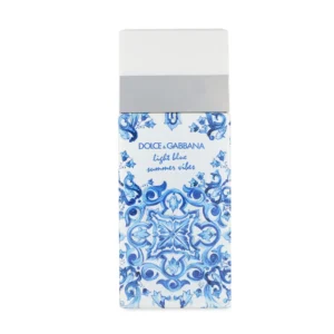 Dolce & Gabbana Light Blue Summer Vibes EDT 100 ml