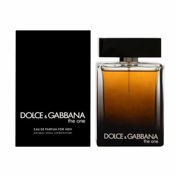 Dolce & Gabbana The One for Men EDP 150 ml
