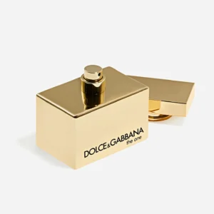 Dolce & Gabbana The One Gold EDP 75 ml