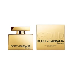 Dolce & Gabbana The One Gold EDP 75 ml