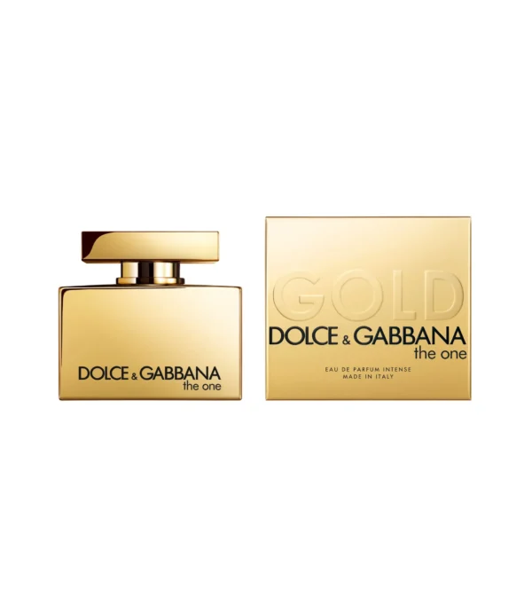 Dolce & Gabbana The One Gold EDP 75 ml