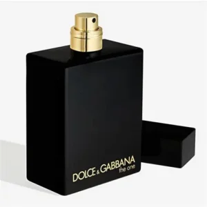 Dolce & Gabbana The One for Men EDP Intense 100 ml