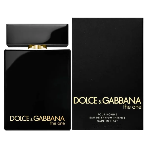 Dolce & Gabbana The One for Men EDP Intense 100 ml
