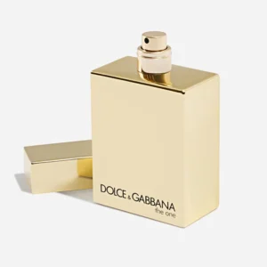 THE ONE MEN 1 Dolce & Gabbana The One Gold For Men EDP 100 ml
