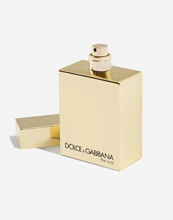 THE ONE MEN 1 Dolce & Gabbana The One Gold For Men EDP 100 ml