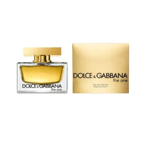 Dolce & Gabbana The One EDP 75 ml