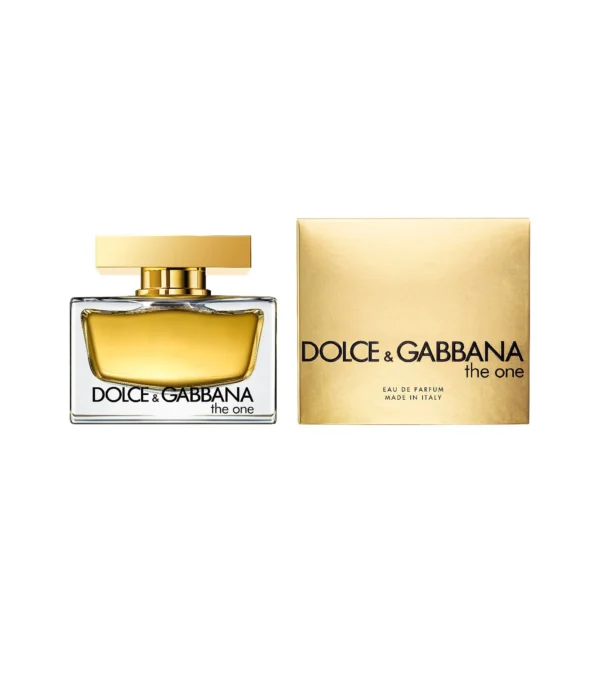 Dolce & Gabbana The One EDP 75 ml