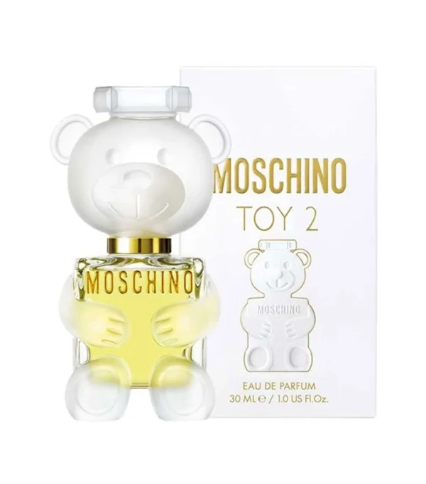 Moschino Toy 2 EDP 100 ml