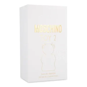 Moschino Toy 2 EDP 100 ml