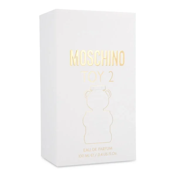 Moschino Toy 2 EDP 100 ml