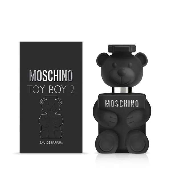 Moschino Toy Boy 2 EDP 100 ml