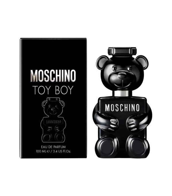 Moschino Toy Boy EDP 100 ml