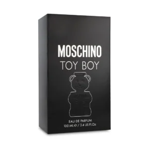 Moschino Toy Boy EDP 100 ml