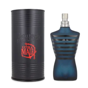 Jean Paul Gaultier Ultra Male EDT 125 ml