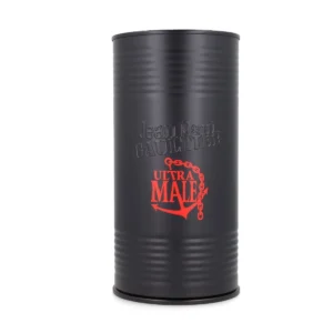 Jean Paul Gaultier Ultra Male EDT 125 ml