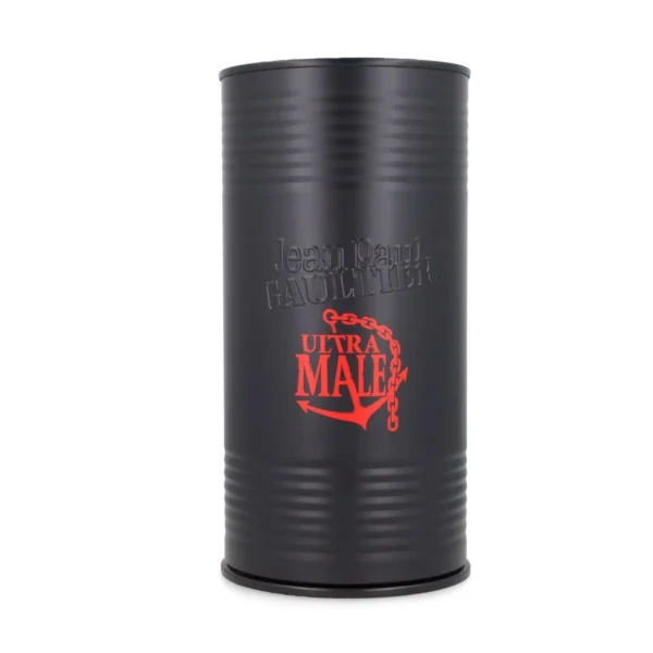 Jean Paul Gaultier Ultra Male EDT 125 ml