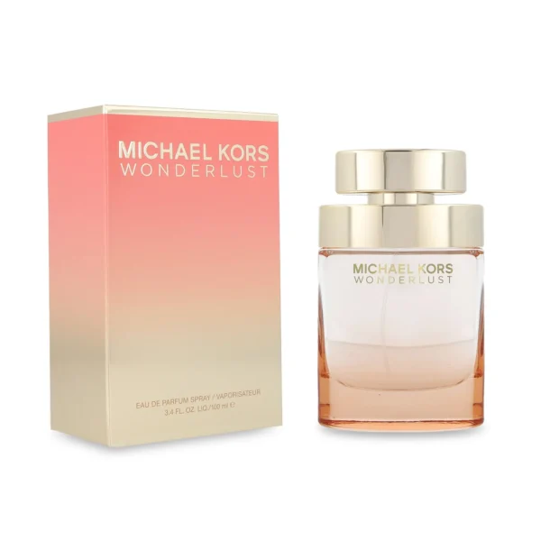 Michael Kors Wonderlust EDP 100 ml