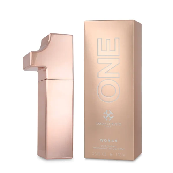 Carlo Corinto One Woman EDP 100 ml