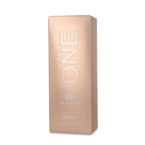 Carlo Corinto One Woman EDP 100 ml