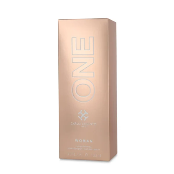 Carlo Corinto One Woman EDP 100 ml