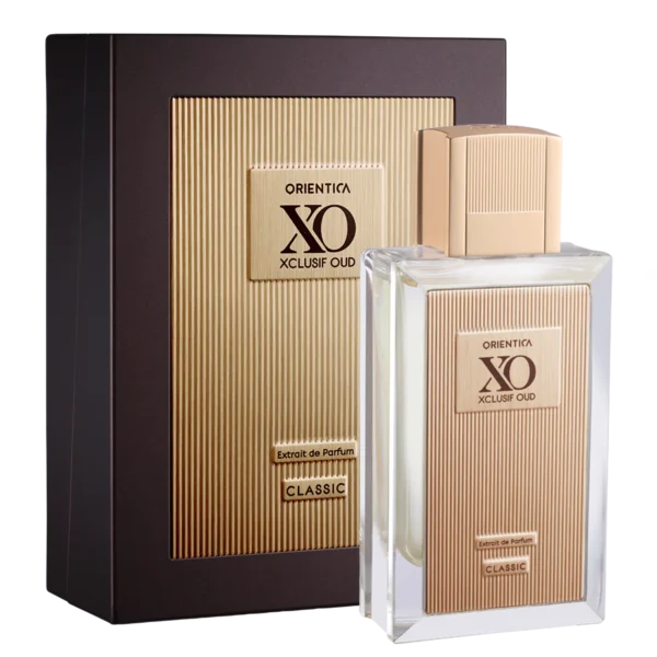 Orientica XO Xclusif Oud Classic EDP 60 ml