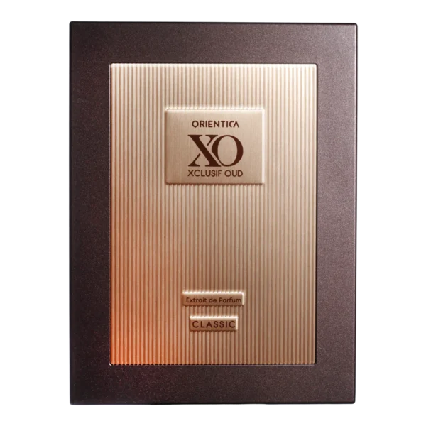 Orientica XO Xclusif Oud Classic EDP 60 ml