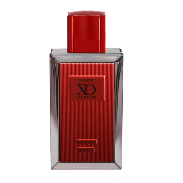Orientica XO Xclusif Oud Sport EDP 60 ml