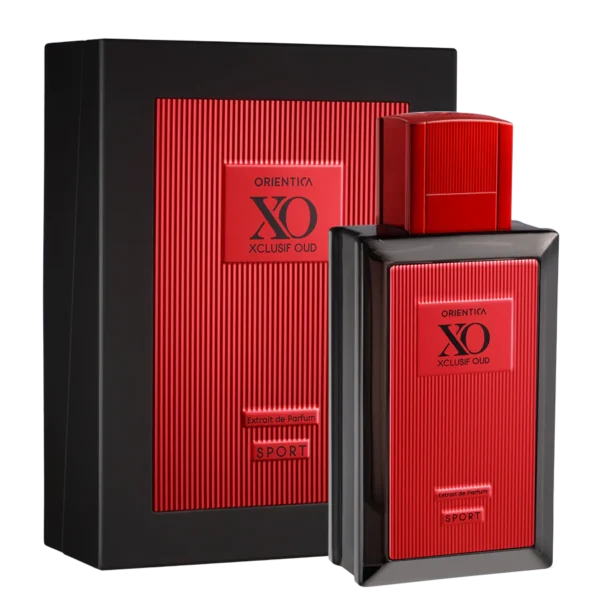 Orientica XO Xclusif Oud Sport EDP 60 ml
