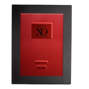 Orientica XO Xclusif Oud Sport EDP 60 ml
