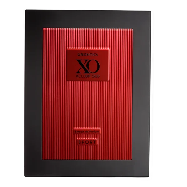 Orientica XO Xclusif Oud Sport EDP 60 ml