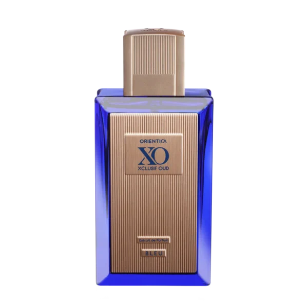 Orientica XO Xclusif Oud Bleu EDP 60 ml