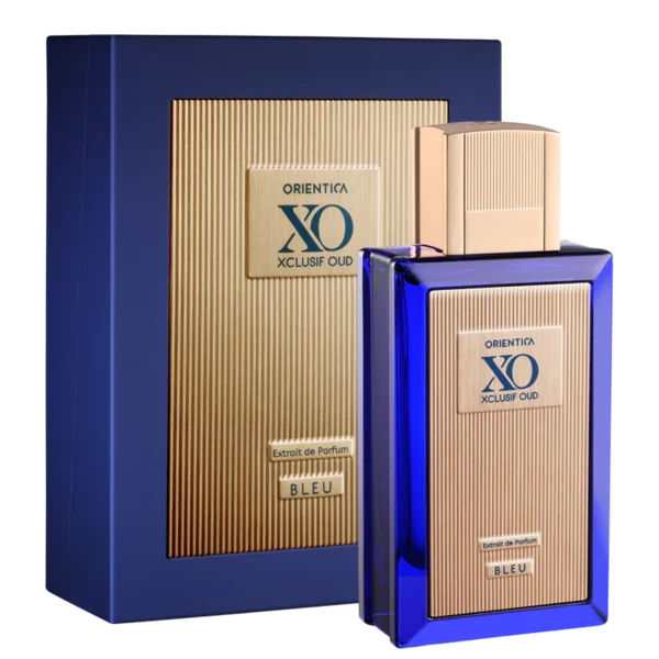 Orientica XO Xclusif Oud Bleu EDP 60 ml