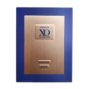 Orientica XO Xclusif Oud Bleu EDP 60 ml