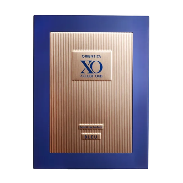 Orientica XO Xclusif Oud Bleu EDP 60 ml