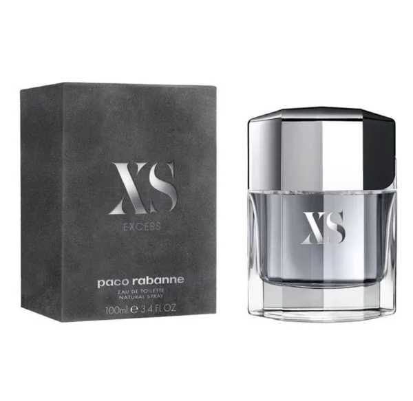Paco Rabanne XS EDT 100 ml