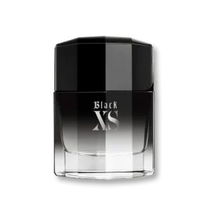 Paco Rabanne XS Black EDT 100 ml