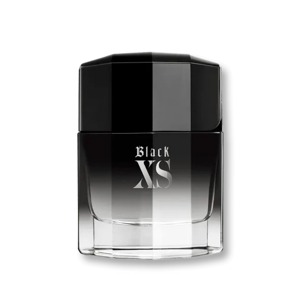 Paco Rabanne XS Black EDT 100 ml