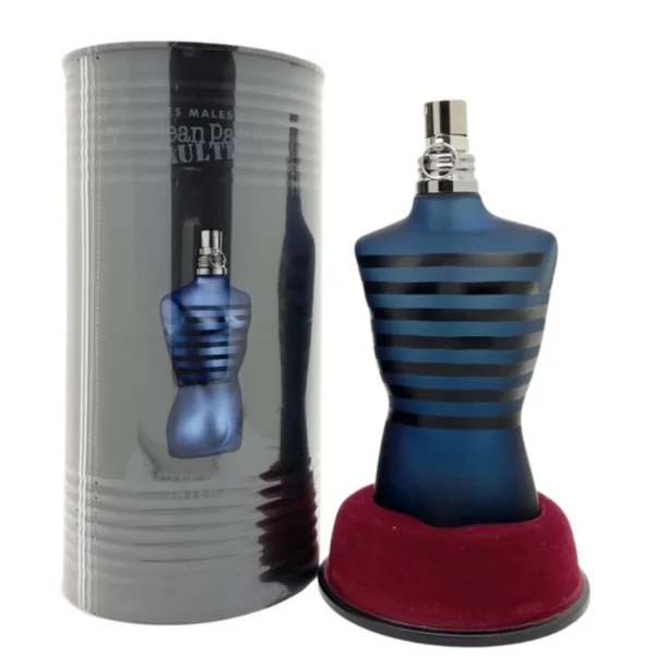 Jean Paul Gaultier Ultra Male EDT 125 ml