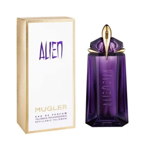 Mugler Alien EDP 90 ml Refillable