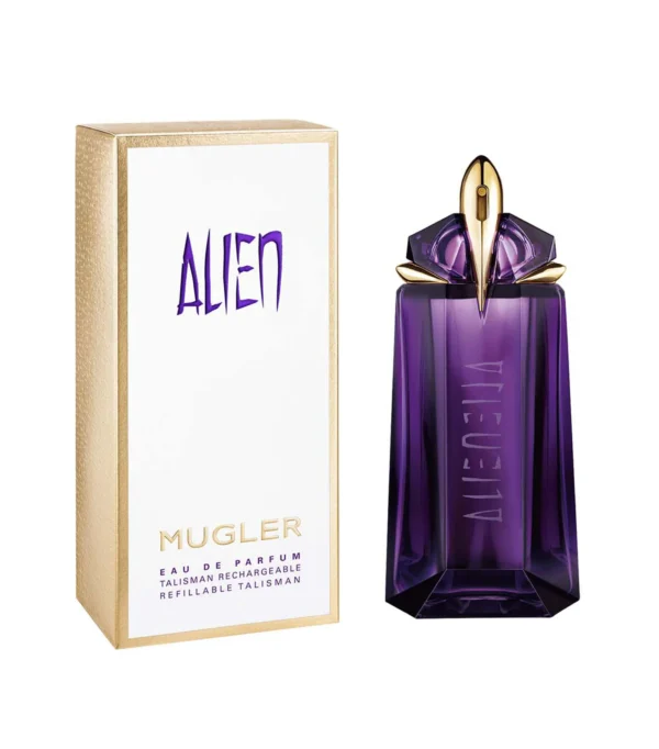Mugler Alien EDP 90 ml Refillable