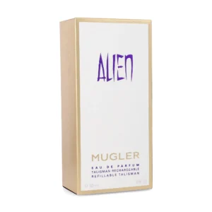 Mugler Alien EDP 90 ml Refillable