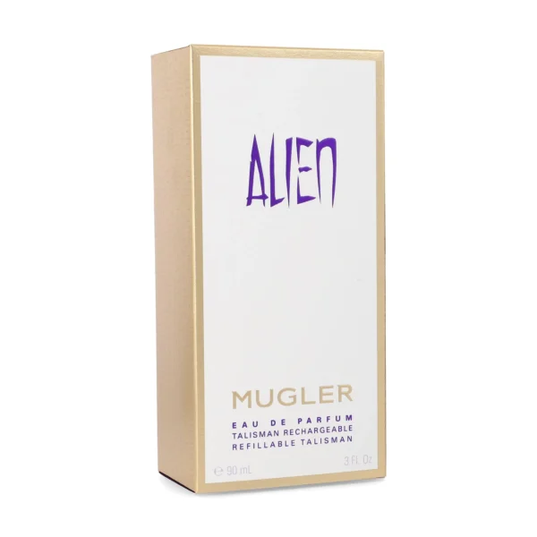 Mugler Alien EDP 90 ml Refillable