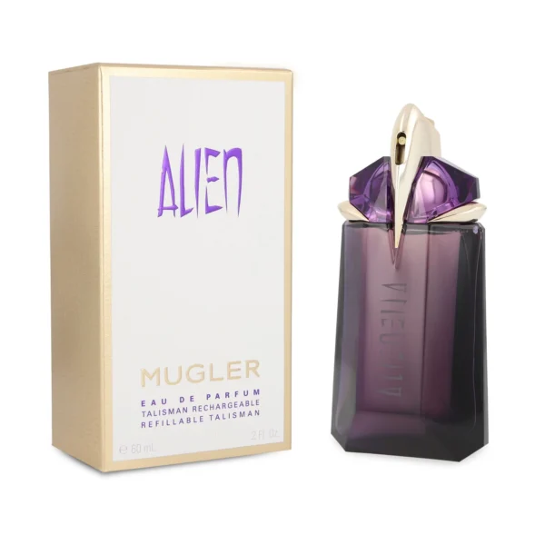 Mugler Alien EDP 60 ml Refillable