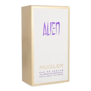 Mugler Alien EDP 60 ml Refillable